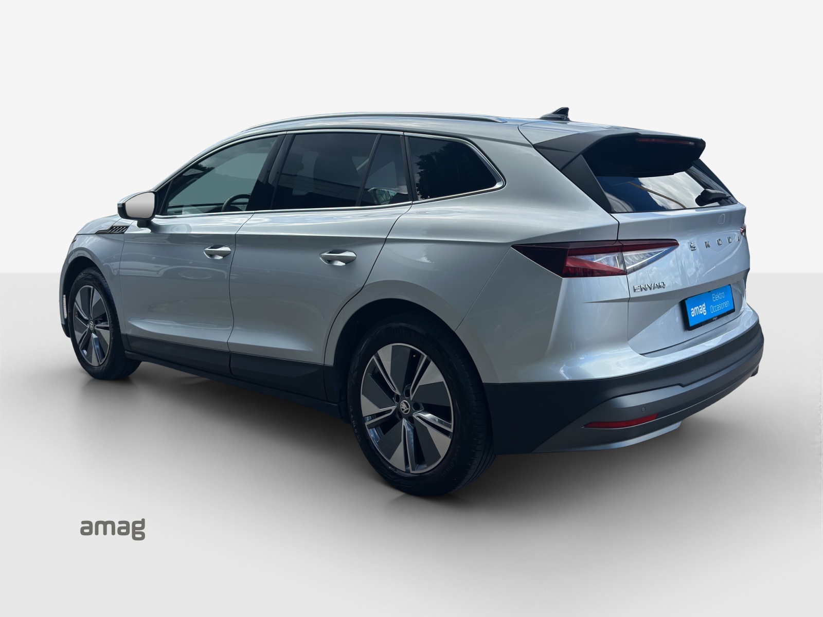 SKODA Enyaq iV 60-image-2