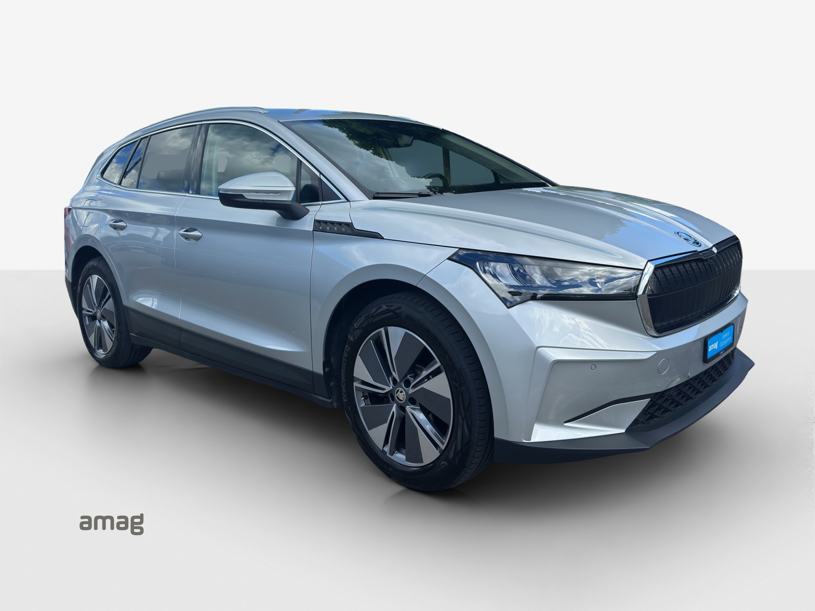 SKODA Enyaq iV 60-image-6