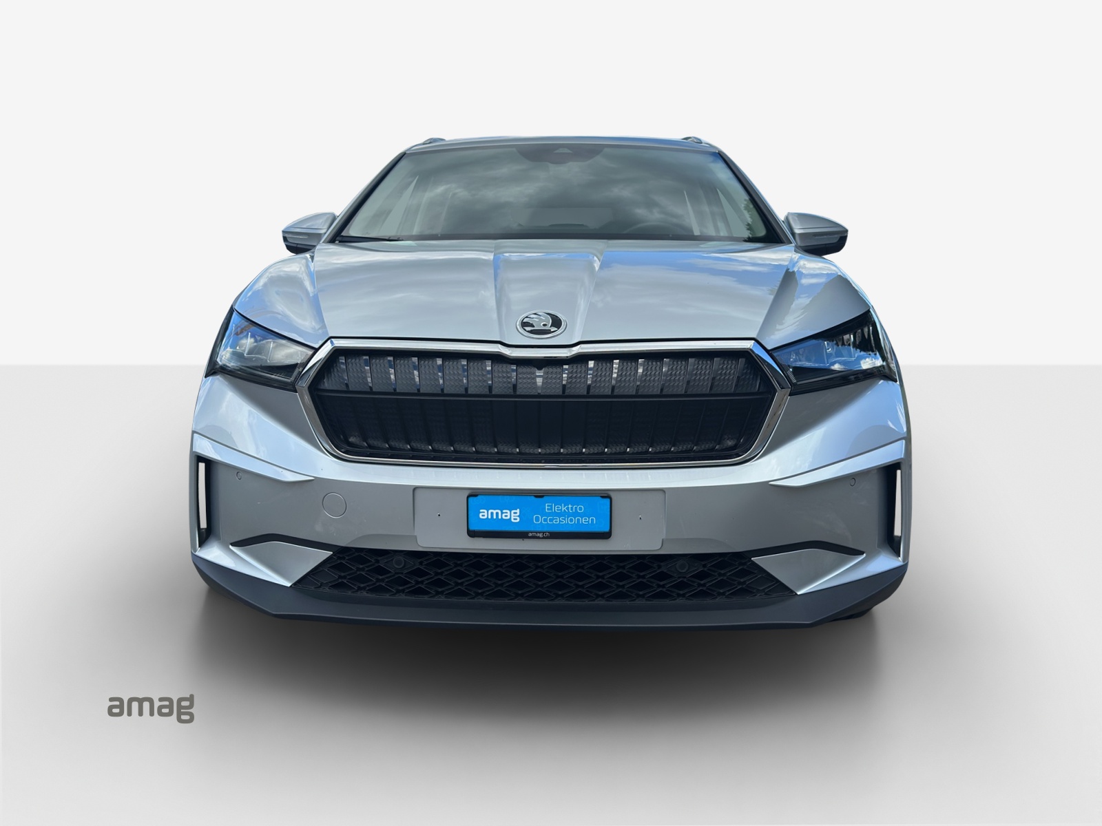 SKODA Enyaq iV 60-image-7