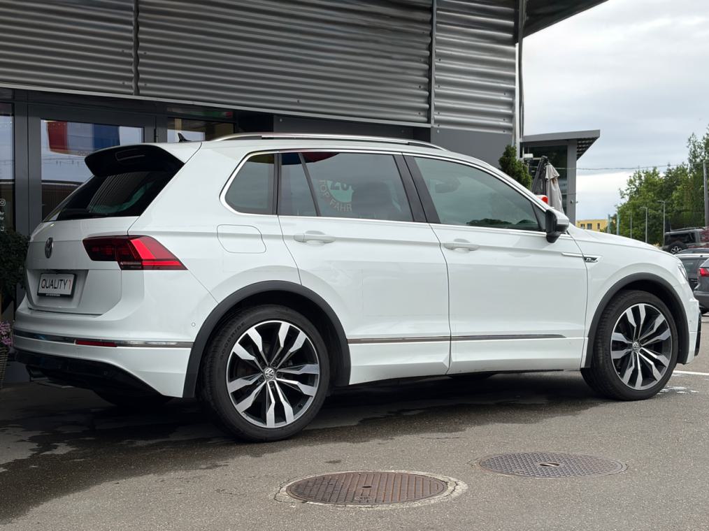 VW Tiguan 2.0 TSi R-Line 4Motion-image-2