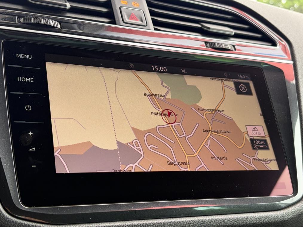 VW Tiguan 2.0 TSi R-Line 4Motion-image-6