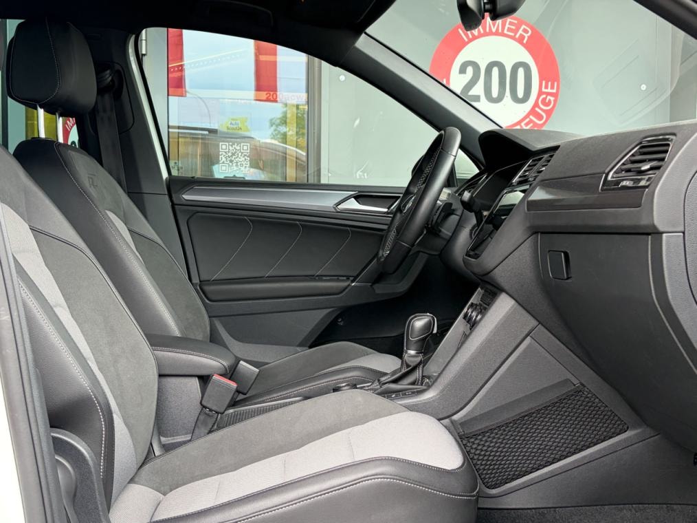 VW Tiguan 2.0 TSi R-Line 4Motion-image-8