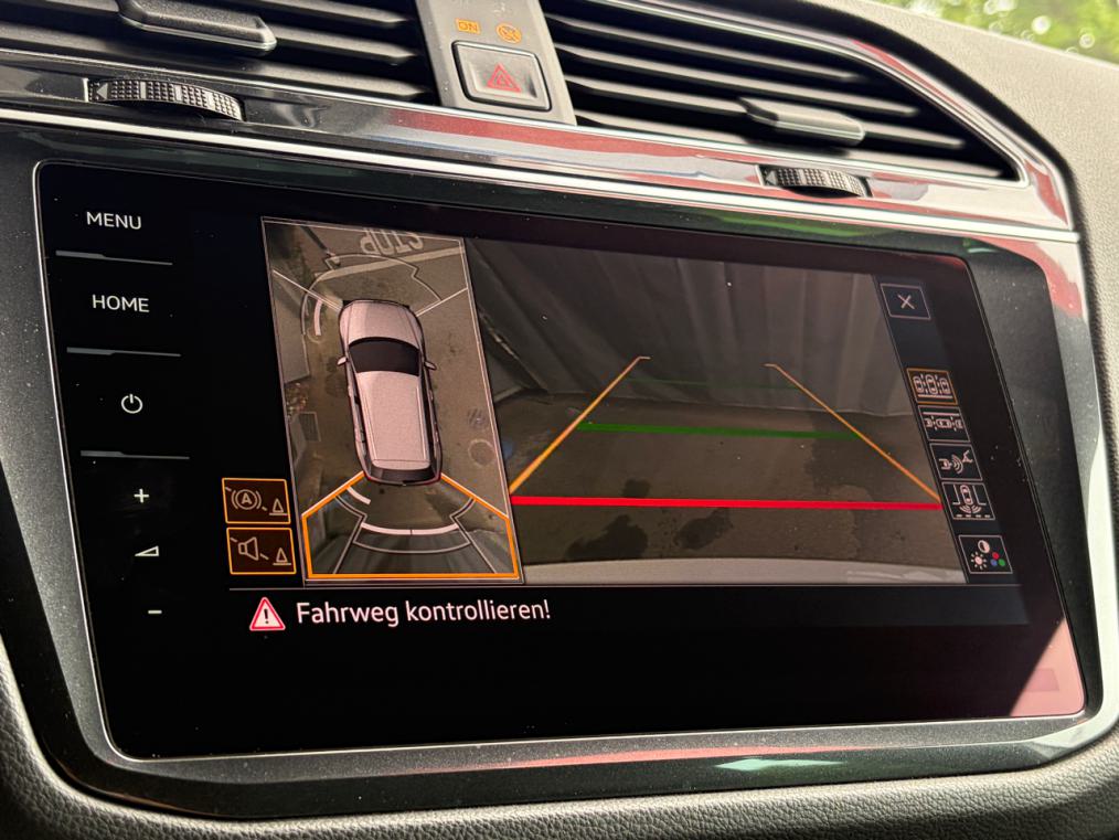 VW Tiguan 2.0 TSi R-Line 4Motion-image-7