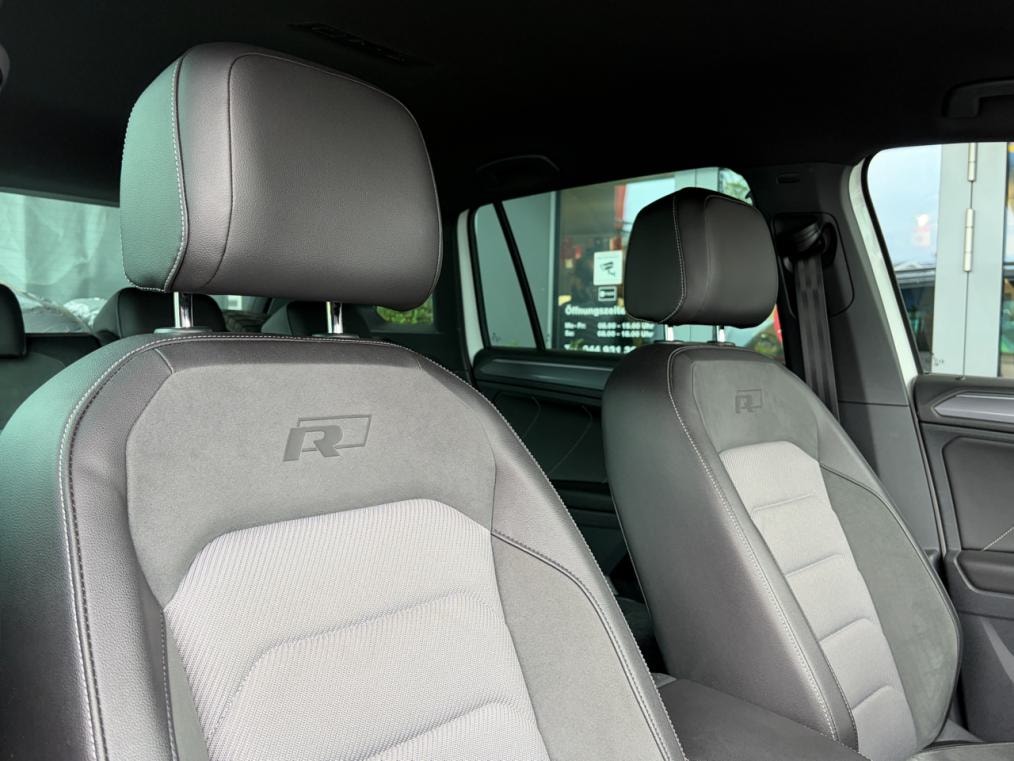 VW Tiguan 2.0 TSi R-Line 4Motion-image-9