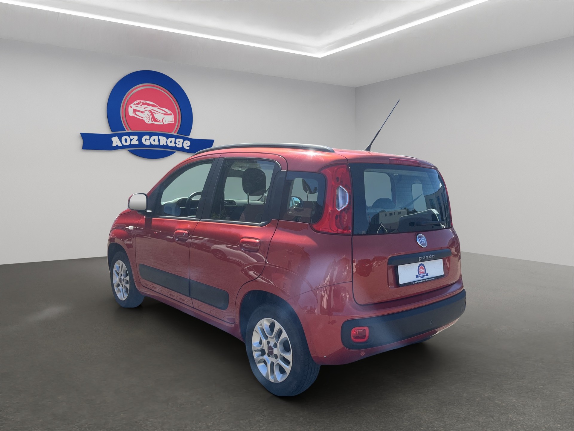 FIAT Panda 0.9 Twinair Turbo Easy-image-3