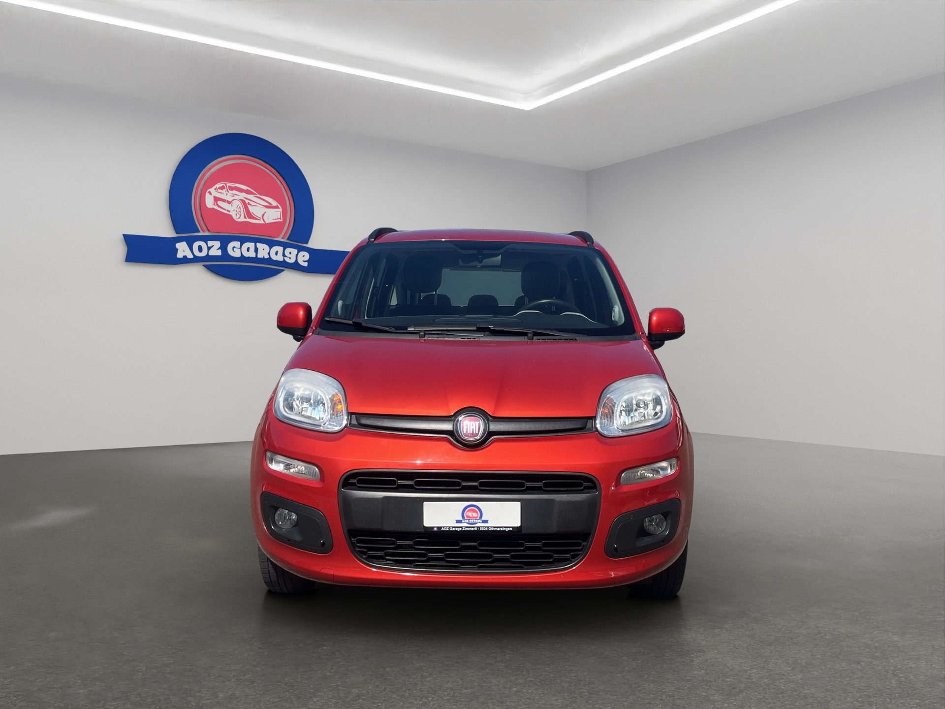 FIAT Panda 0.9 Twinair Turbo Easy-image-1
