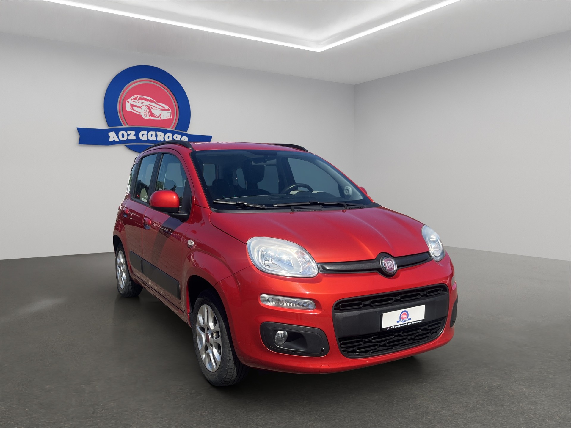 FIAT Panda 0.9 Twinair Turbo Easy-image-14