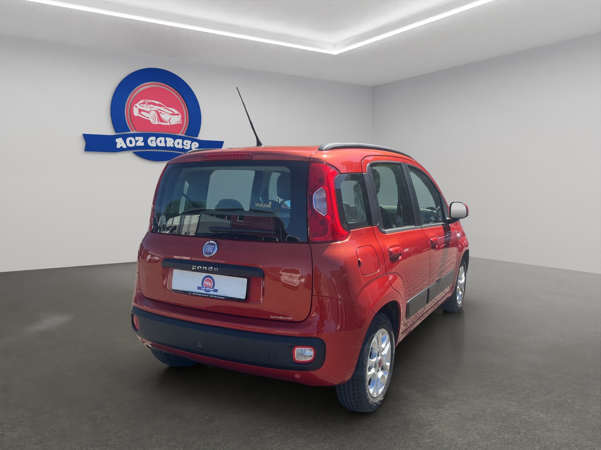 FIAT Panda 0.9 Twinair Turbo Easy-image-5