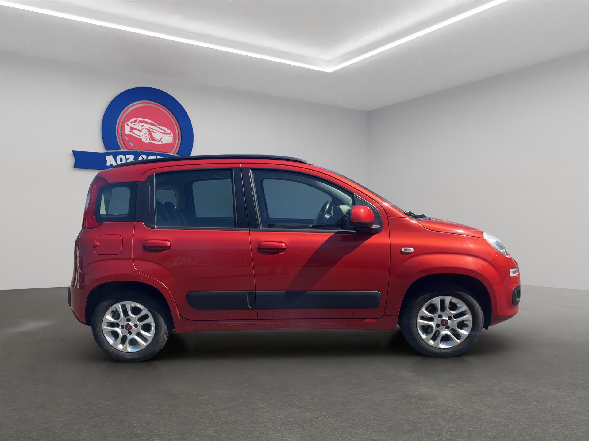 FIAT Panda 0.9 Twinair Turbo Easy-image-13
