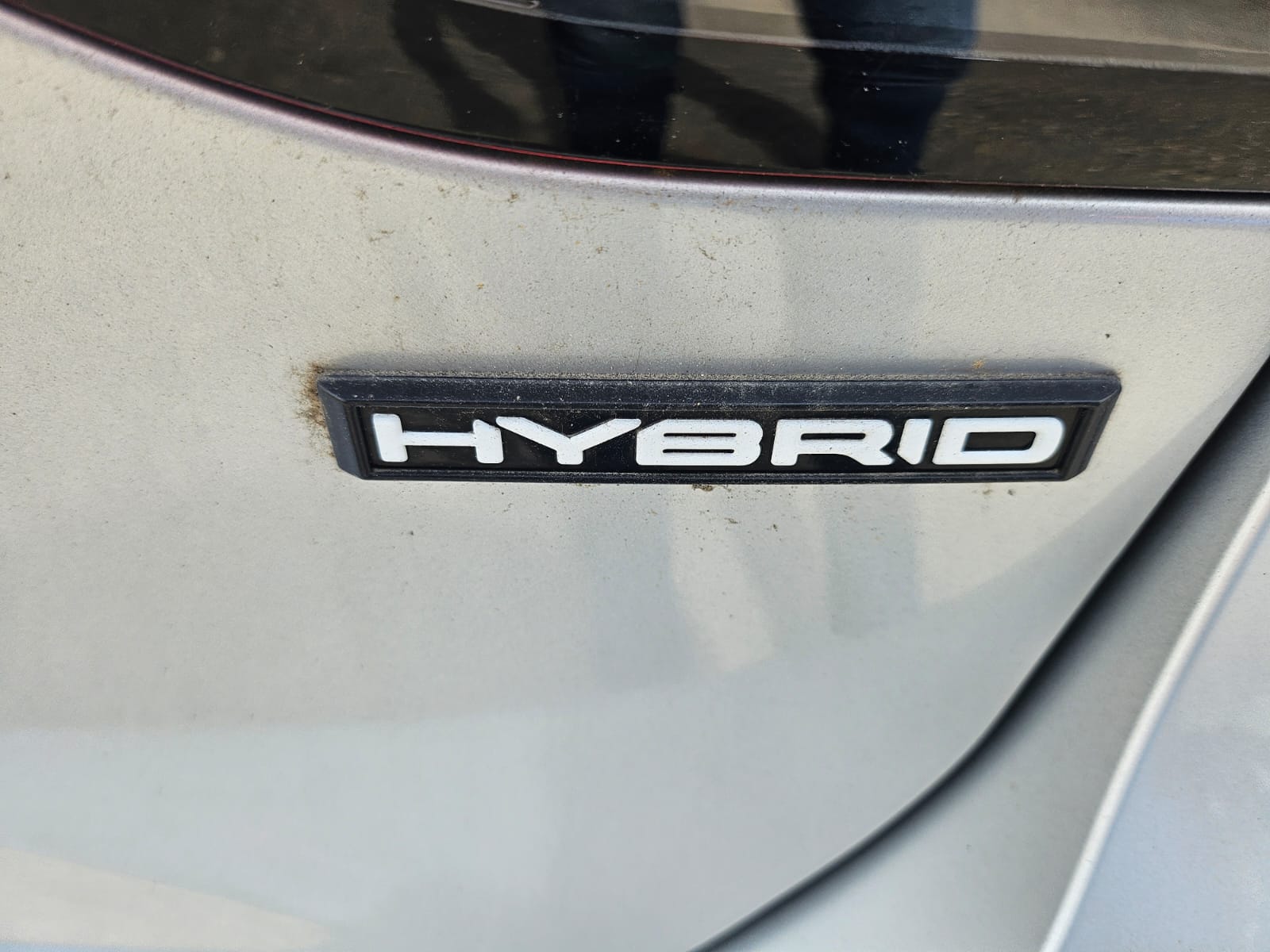 OPEL F GS HYBRID AUTOMAT BESCHADIG ENDOMMAGEE PRIX FIXE-image-7