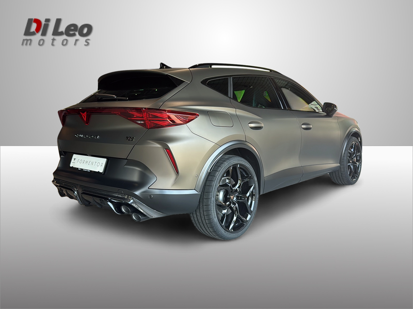 CUPRA Formentor 2.5TSI VZ5 Prime Edition 4Drive DSG-image-4