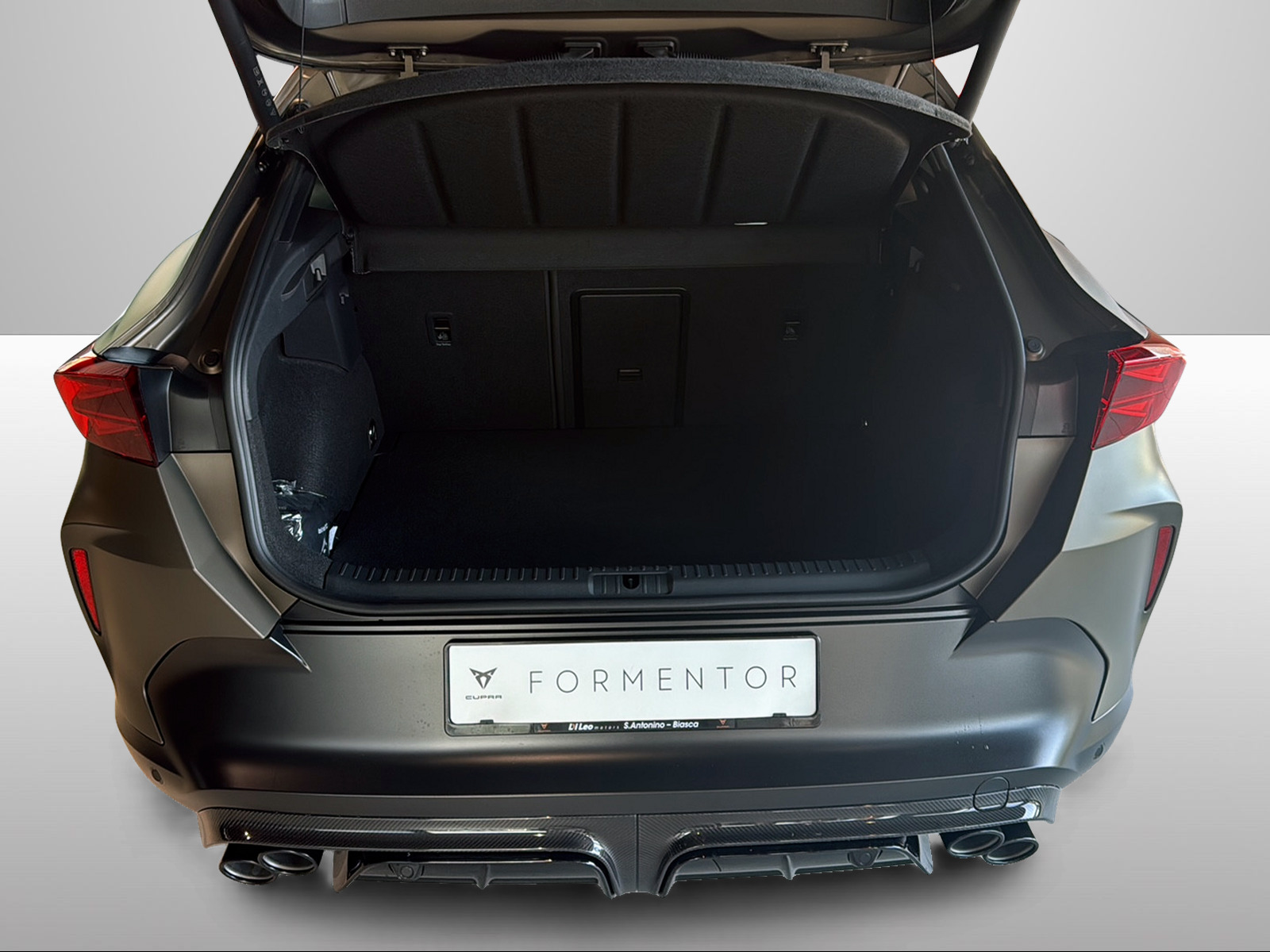 CUPRA Formentor 2.5TSI VZ5 Prime Edition 4Drive DSG-image-13