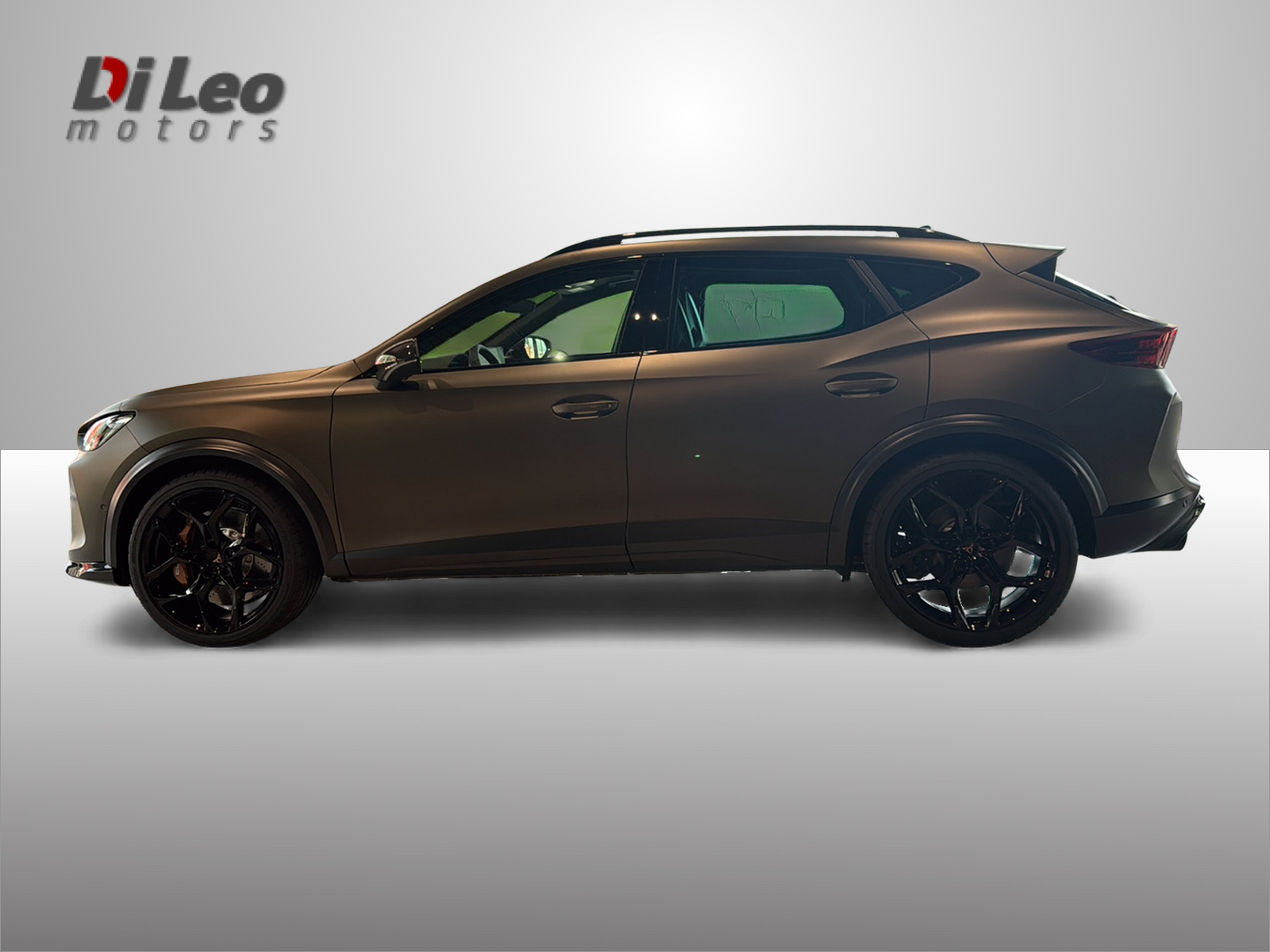 CUPRA Formentor 2.5TSI VZ5 Prime Edition 4Drive DSG-image-7