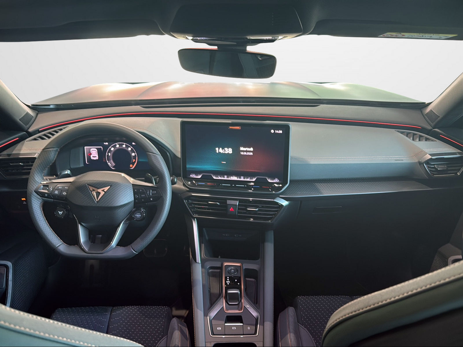 CUPRA Formentor 2.5TSI VZ5 Prime Edition 4Drive DSG-image-10