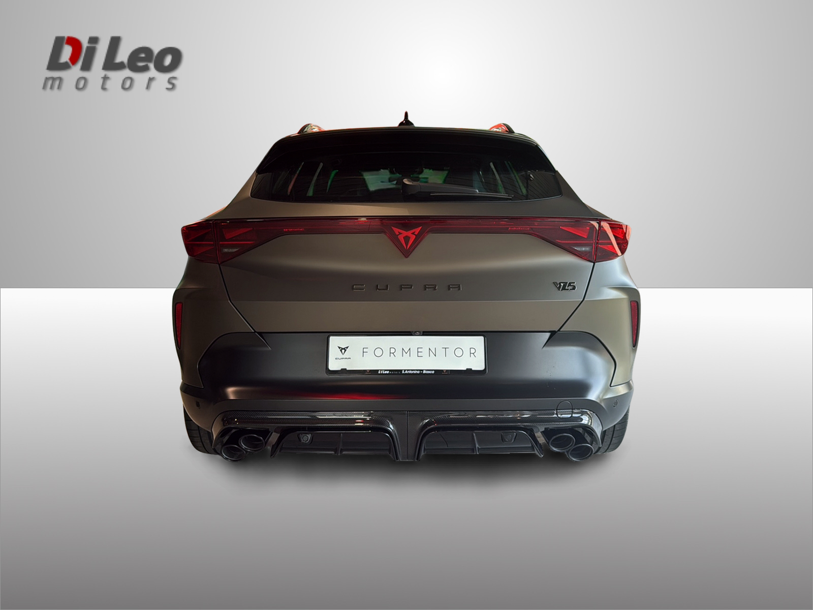 CUPRA Formentor 2.5TSI VZ5 Prime Edition 4Drive DSG-image-5