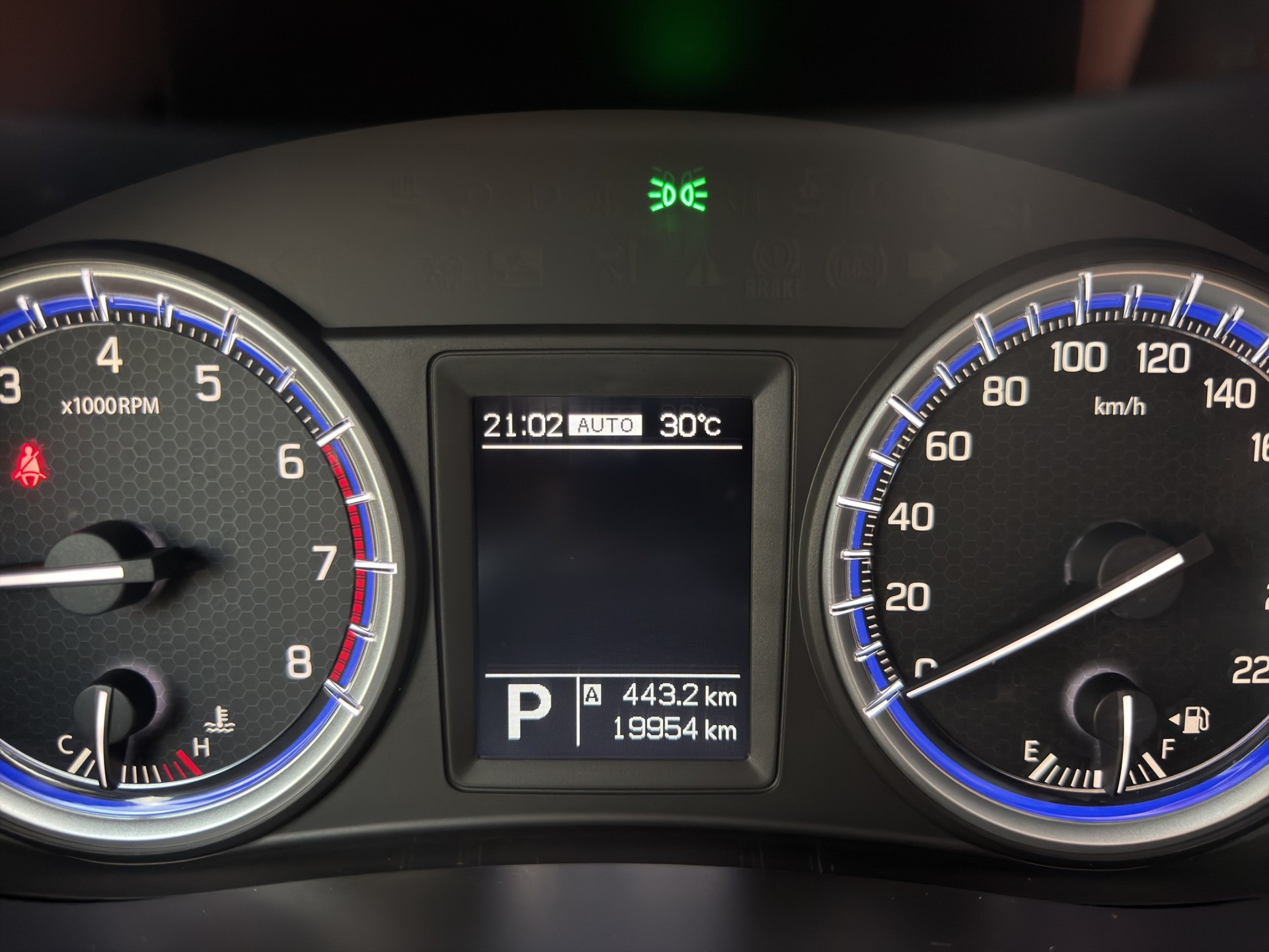 SUZUKI SX4 S-Cross 1.4 16V Piz Sulai Swiss Edition 4WD Automatic*TOP ZUSTAND*TOP AUSSTATTUNG*NUR 20000 KM*-image-14