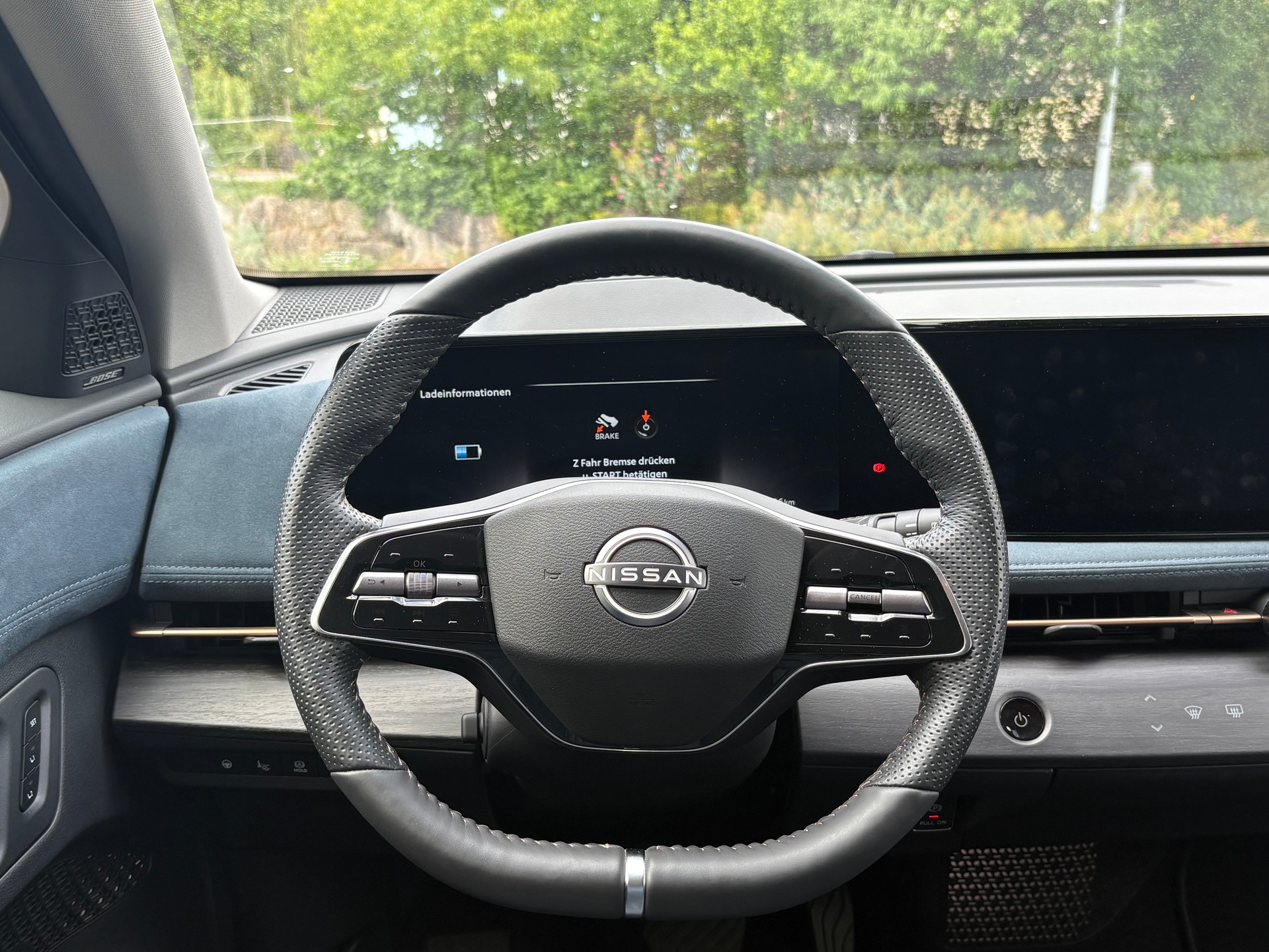 NISSAN Ariya 87 kWh Evolve-image-4