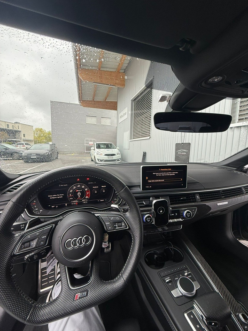 AUDI RS5 Sportback 2.9 TFSI ABT quattro tiptronic-image-4