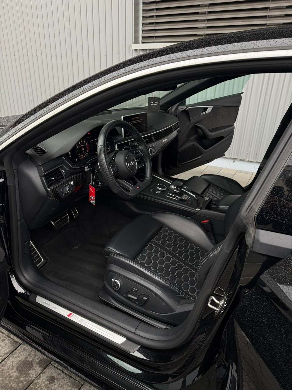 AUDI RS5 Sportback 2.9 TFSI ABT quattro tiptronic-image-5