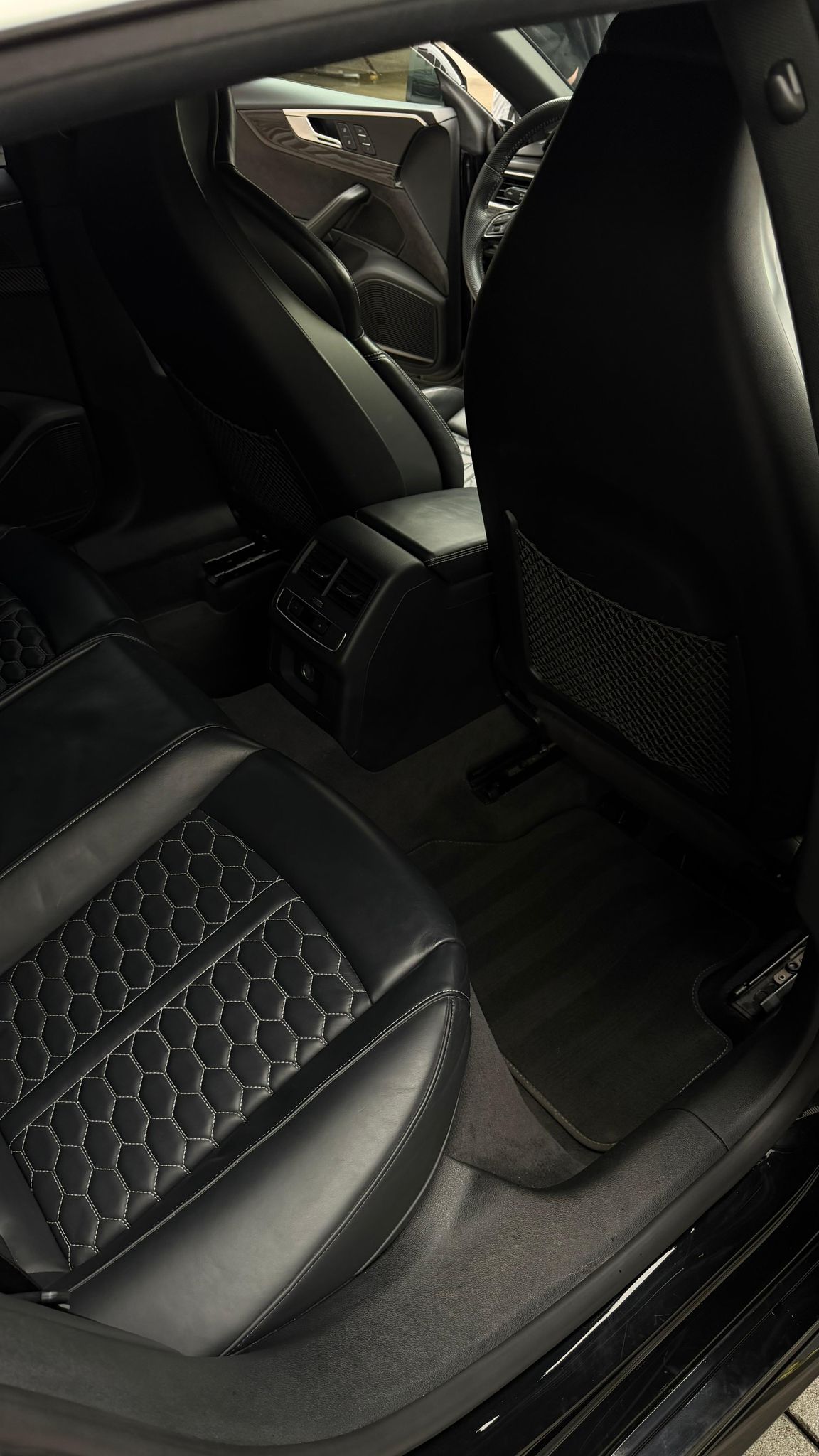 AUDI RS5 Sportback 2.9 TFSI ABT quattro tiptronic-image-6