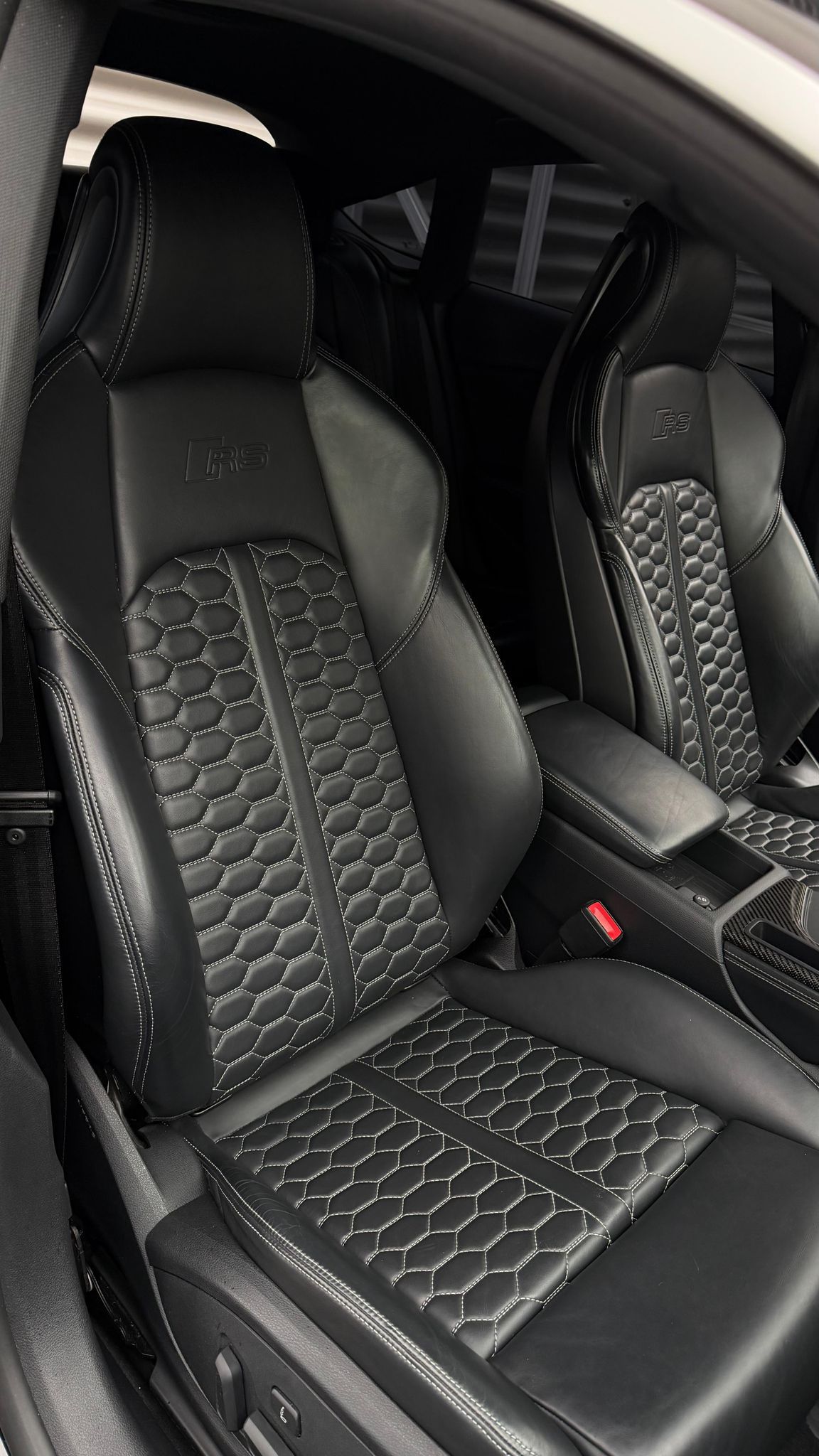 AUDI RS5 Sportback 2.9 TFSI ABT quattro tiptronic-image-7