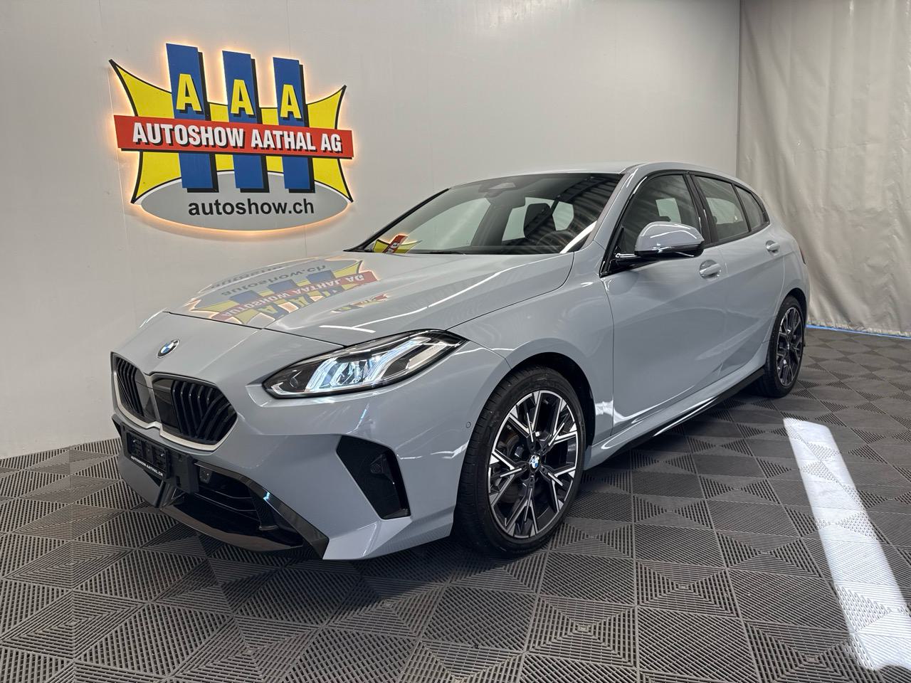 BMW 120 M Sport Steptronic