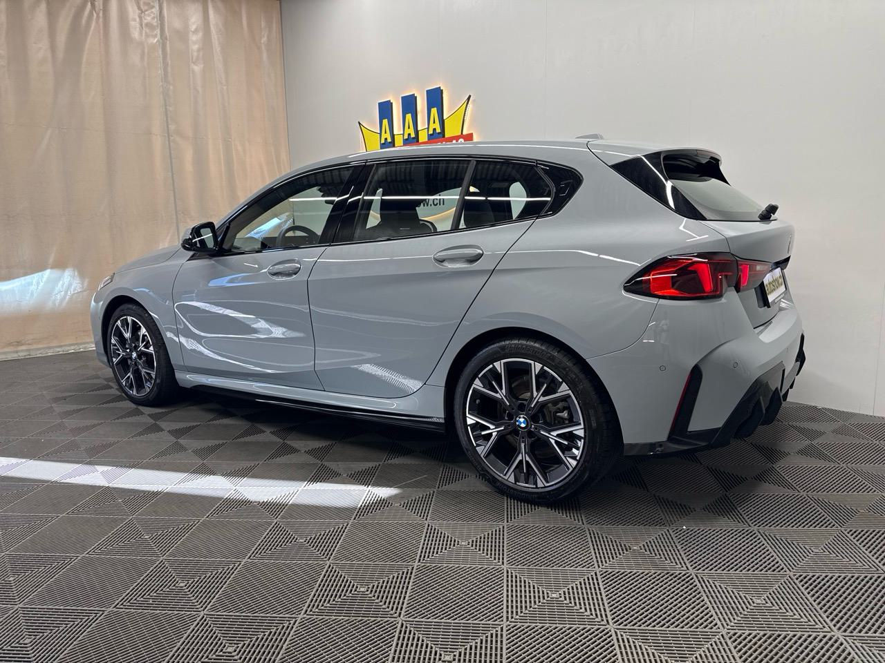 BMW 120 M Sport Steptronic-image-1