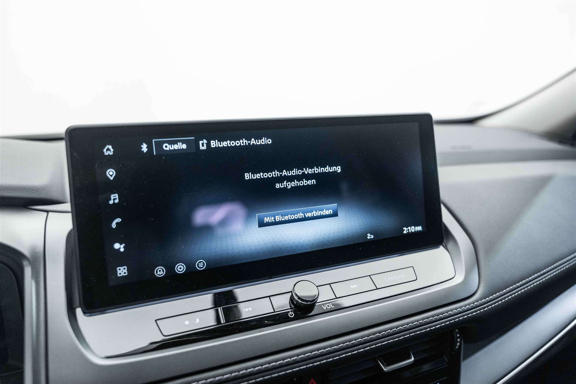 NISSAN Qashqai 1.3 DIG-T MHEV N-Connecta Xtronic-Automat-image-18