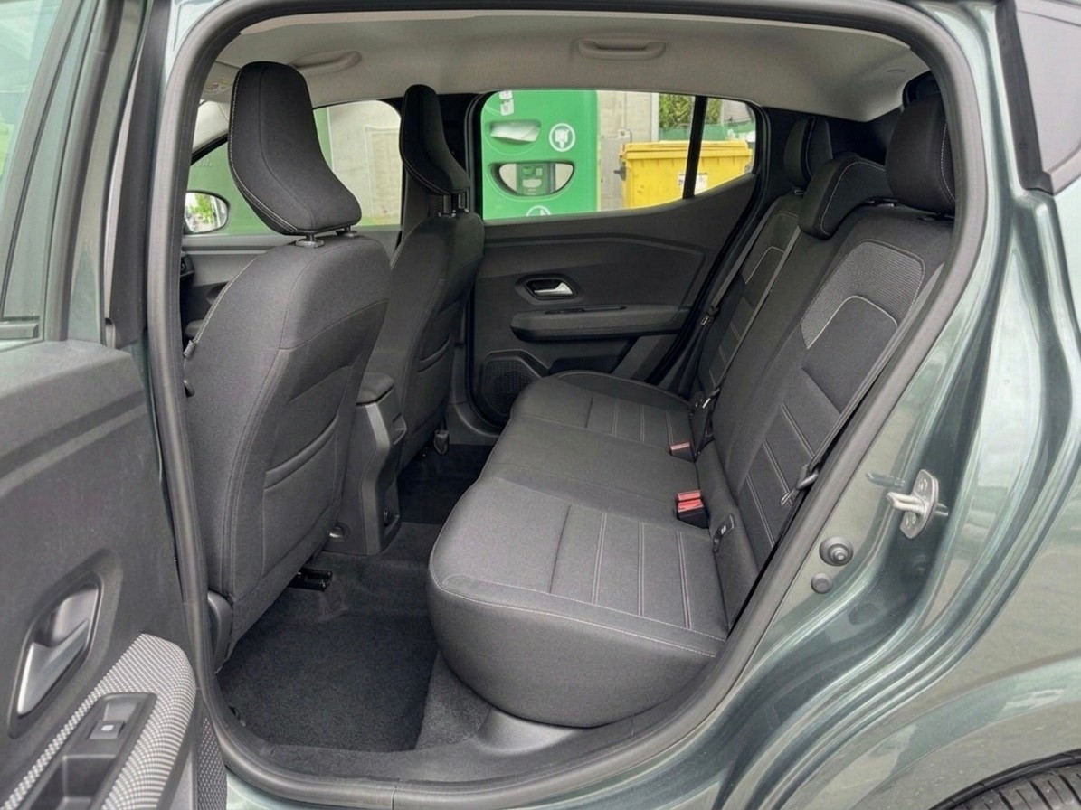 DACIA 1.0 TCe Journey-image-4