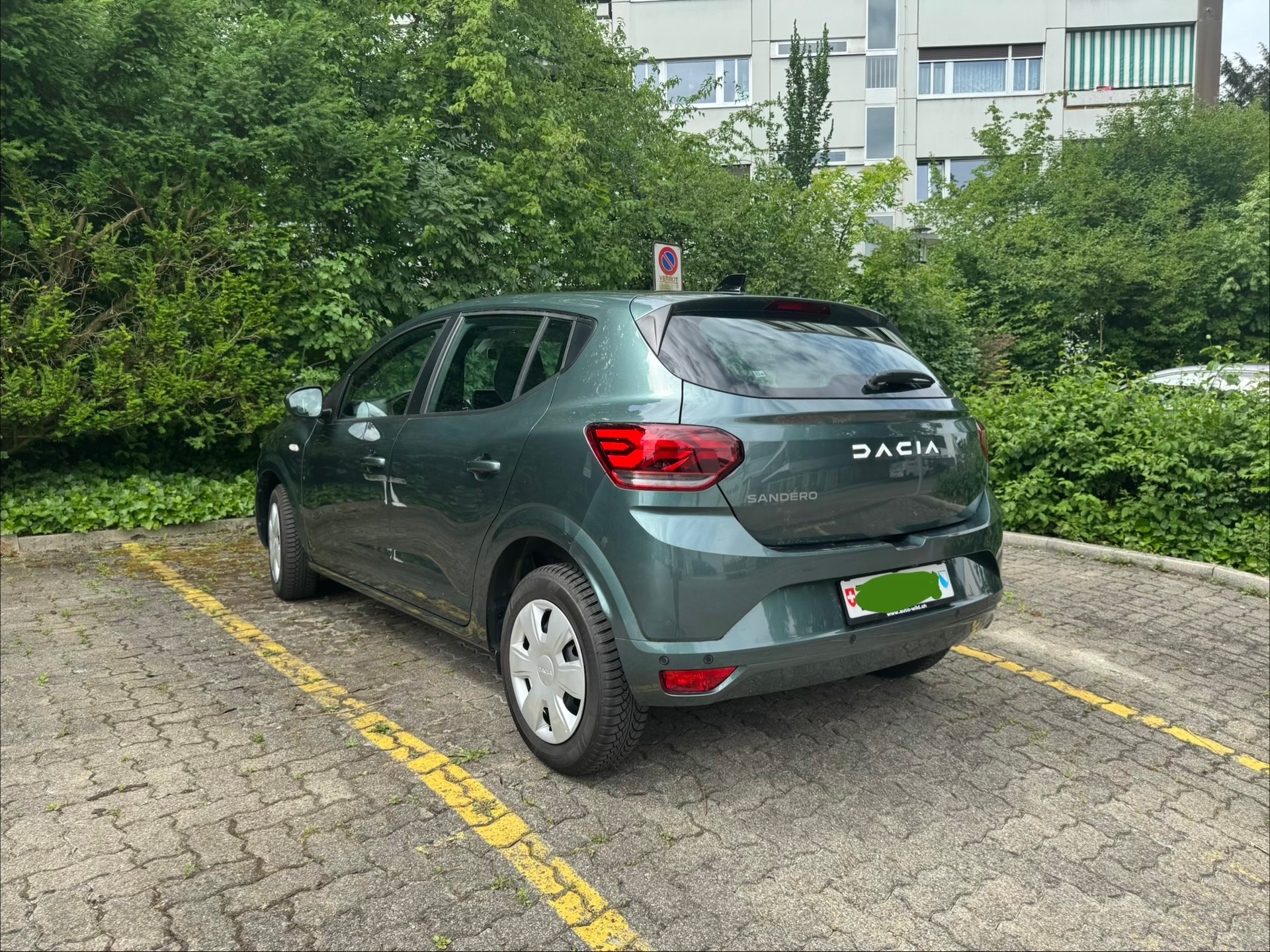 DACIA 1.0 TCe Journey-image-1