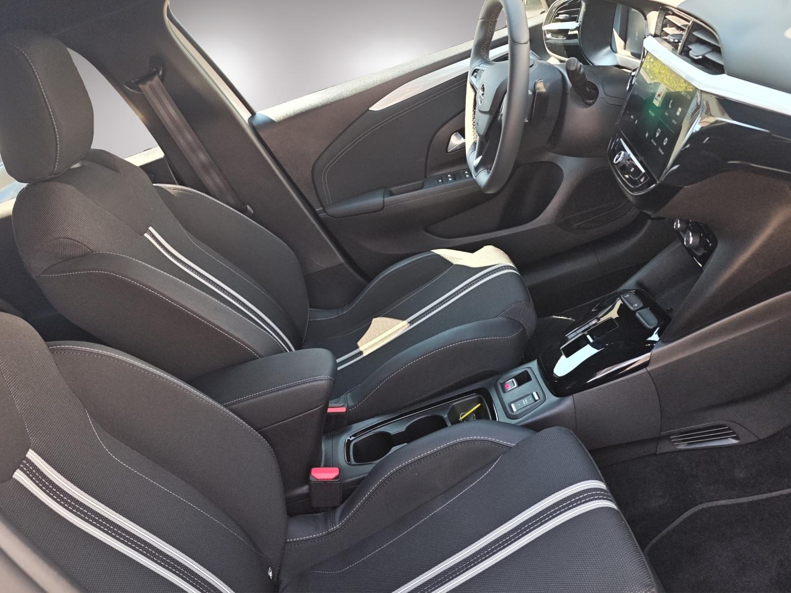 OPEL Corsa 1.2 T Hybrid GS-image-8