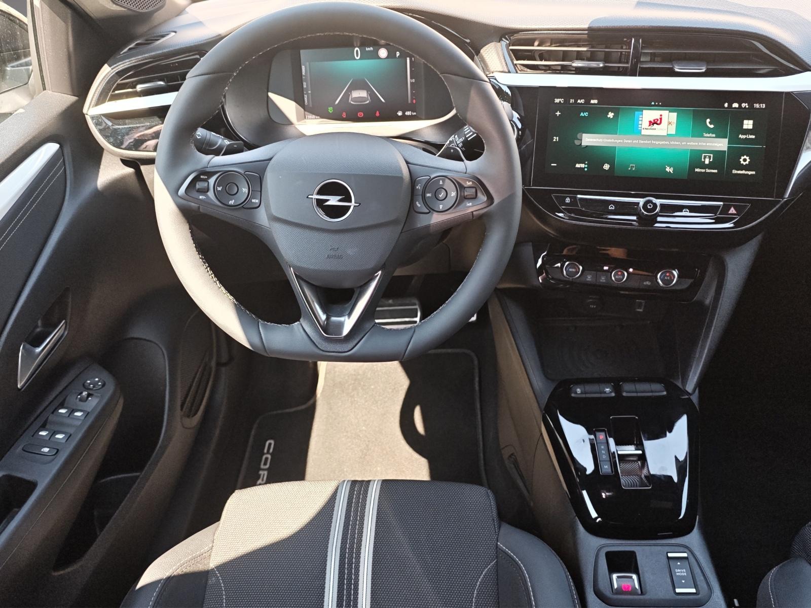 OPEL Corsa 1.2 T Hybrid GS-image-11