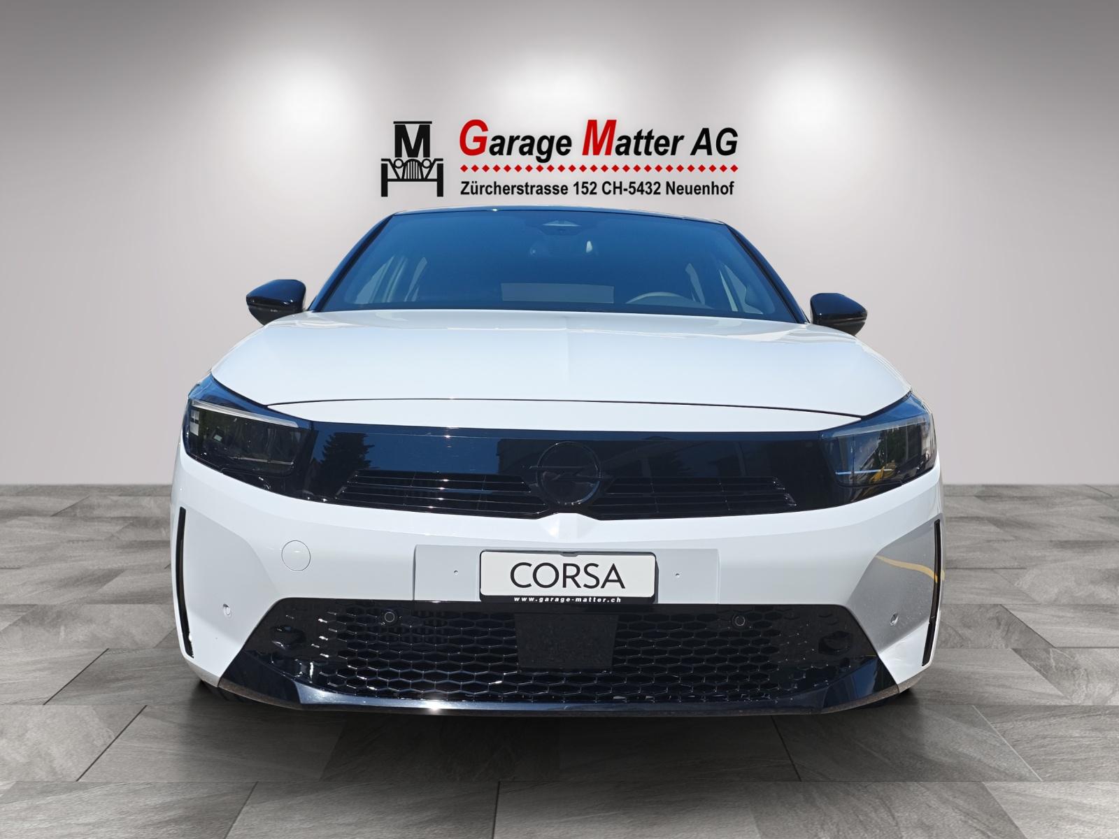 OPEL Corsa 1.2 T Hybrid GS-image-2