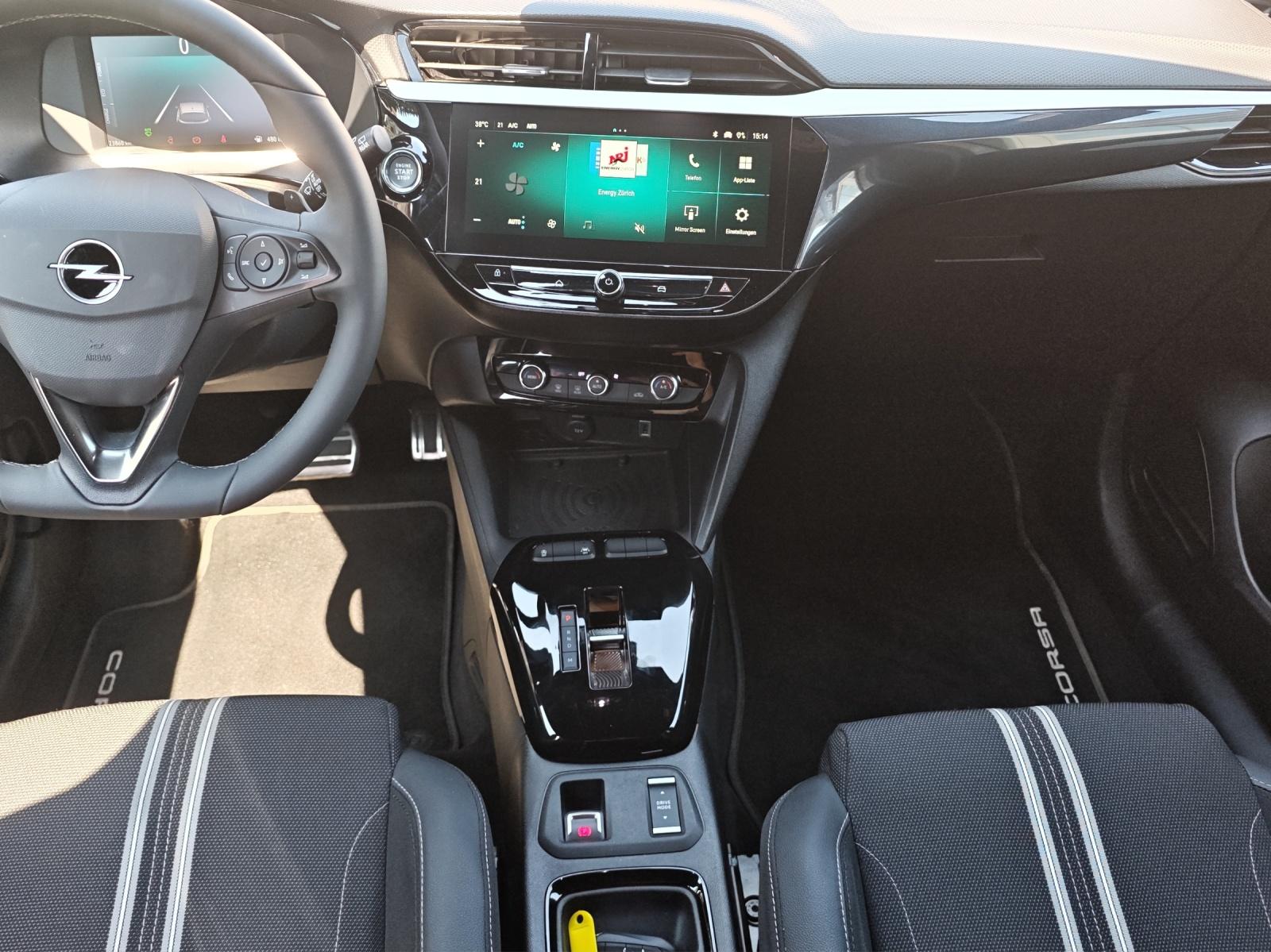 OPEL Corsa 1.2 T Hybrid GS-image-12
