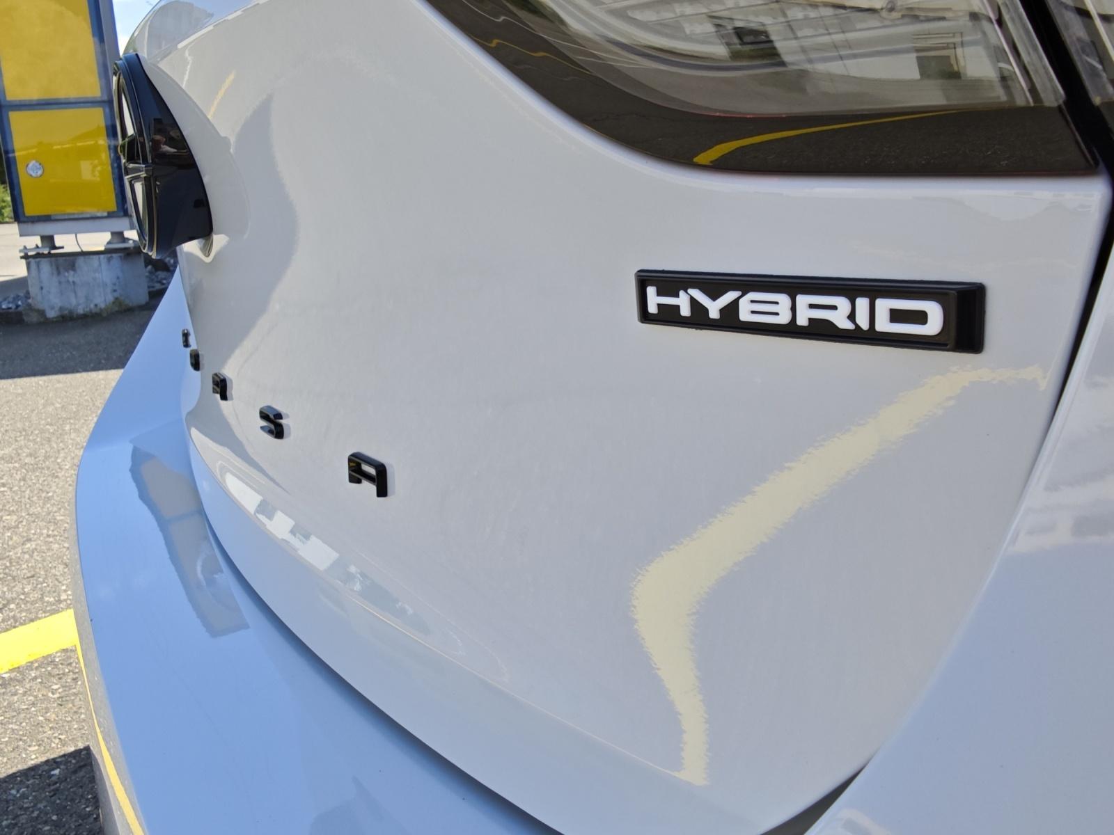 OPEL Corsa 1.2 T Hybrid GS-image-17
