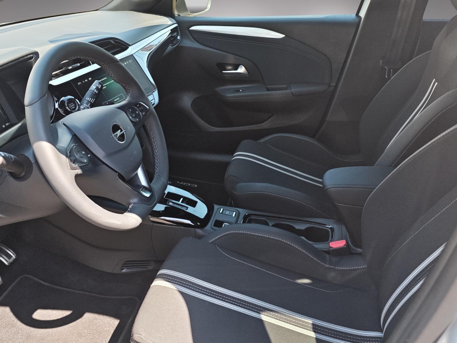 OPEL Corsa 1.2 T Hybrid GS-image-9