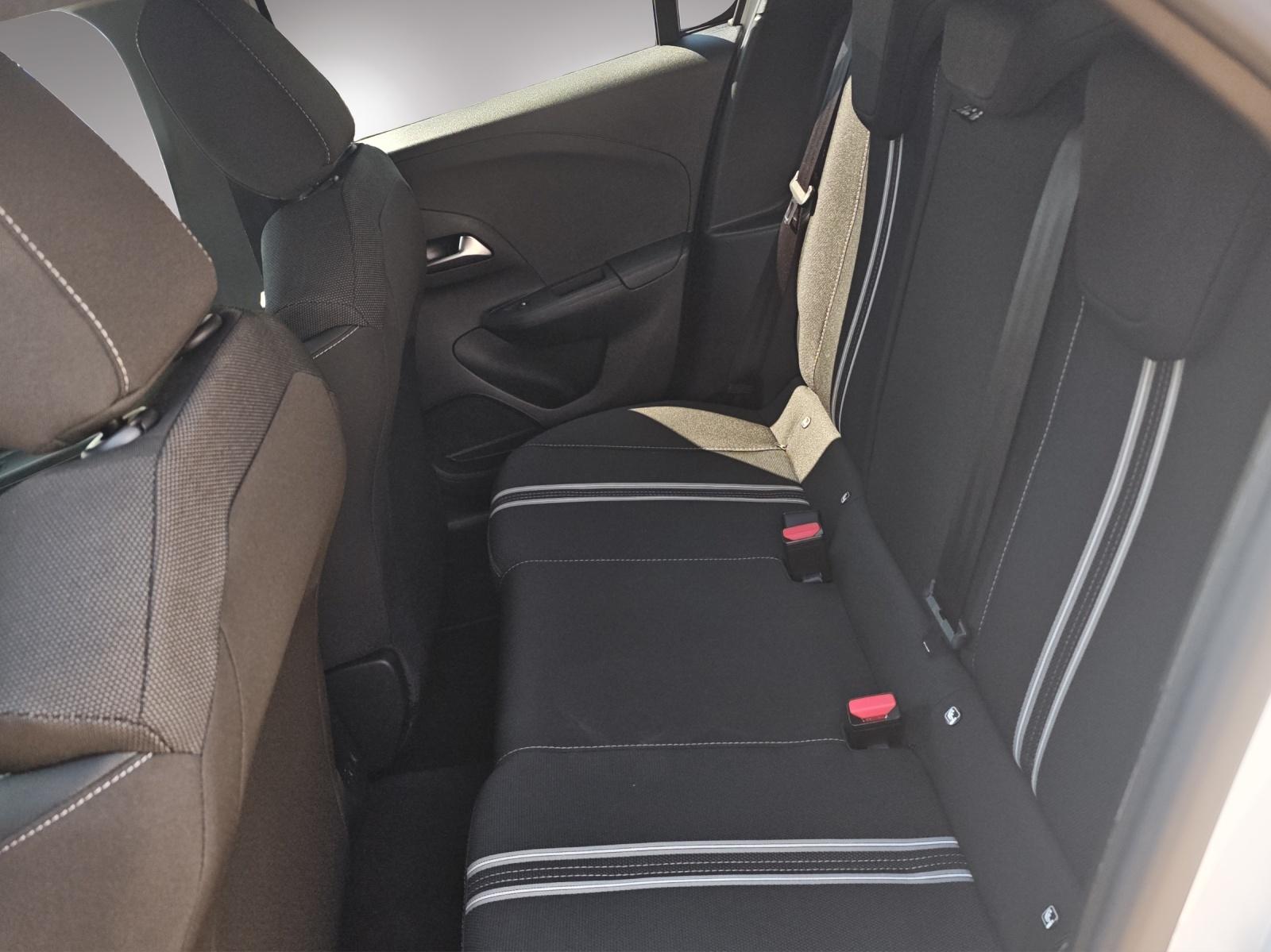 OPEL Corsa 1.2 T Hybrid GS-image-15