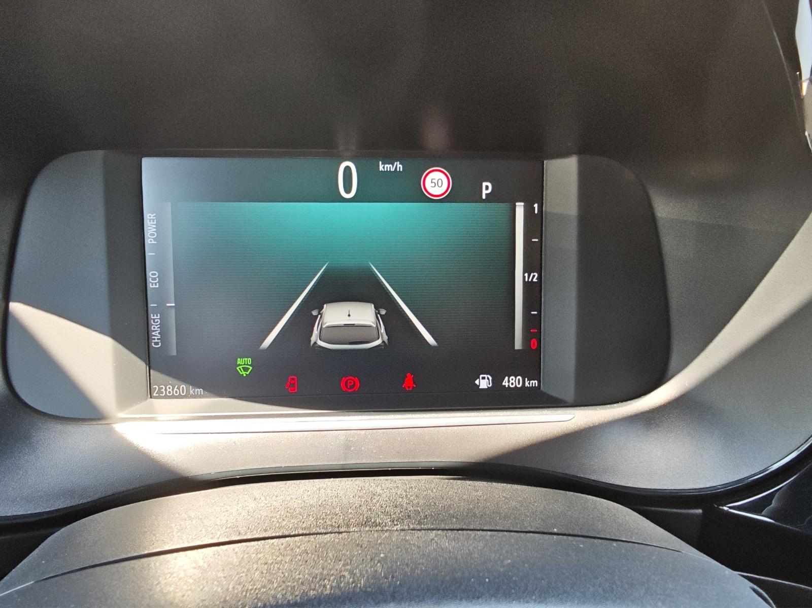 OPEL Corsa 1.2 T Hybrid GS-image-13
