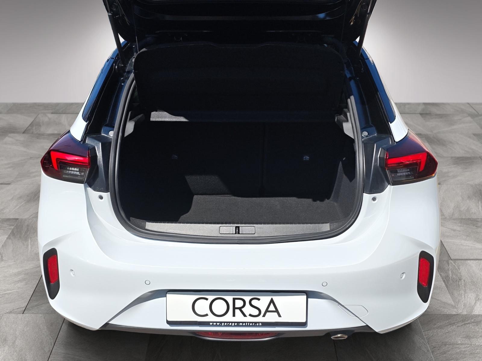 OPEL Corsa 1.2 T Hybrid GS-image-16