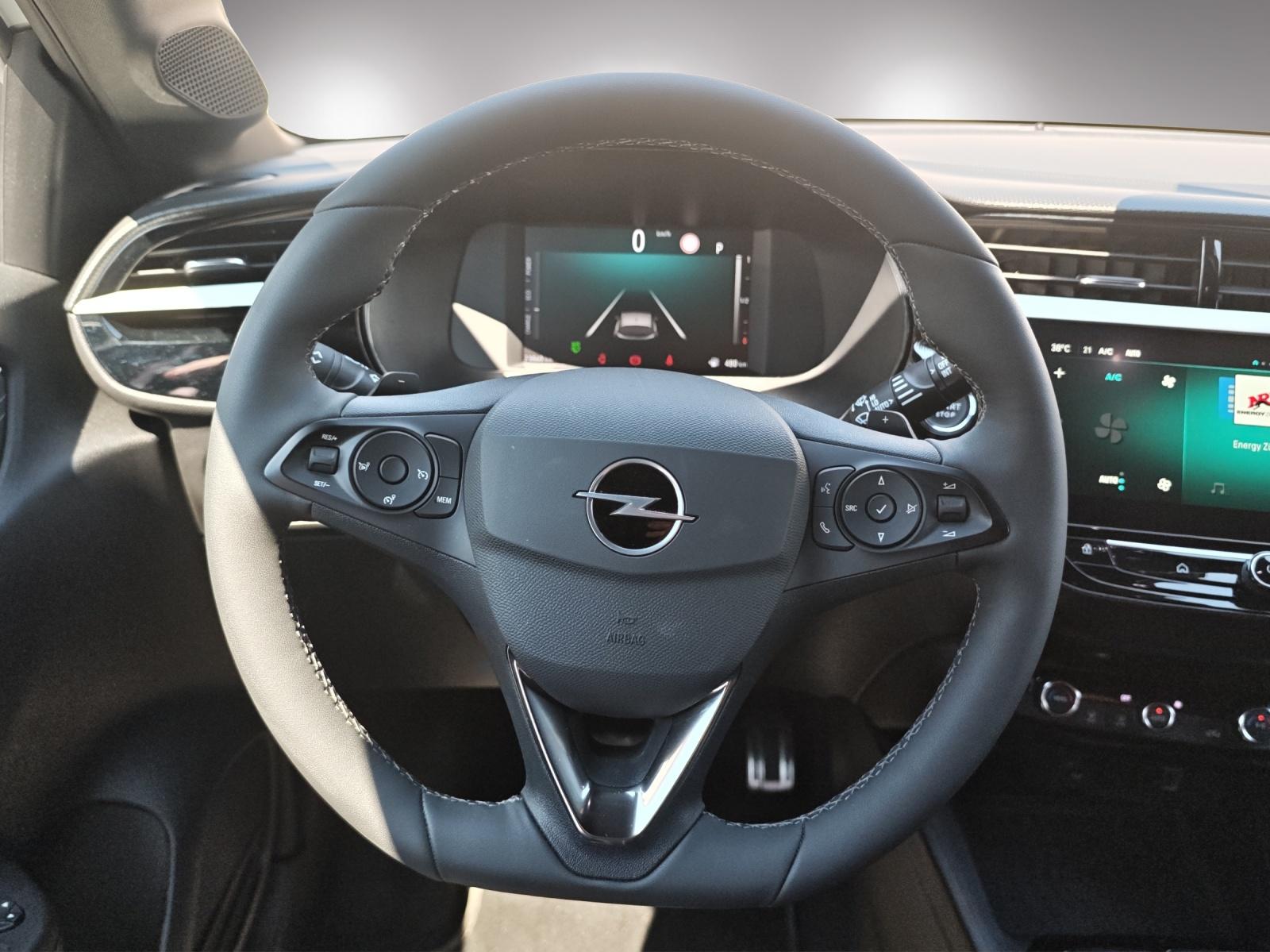 OPEL Corsa 1.2 T Hybrid GS-image-10