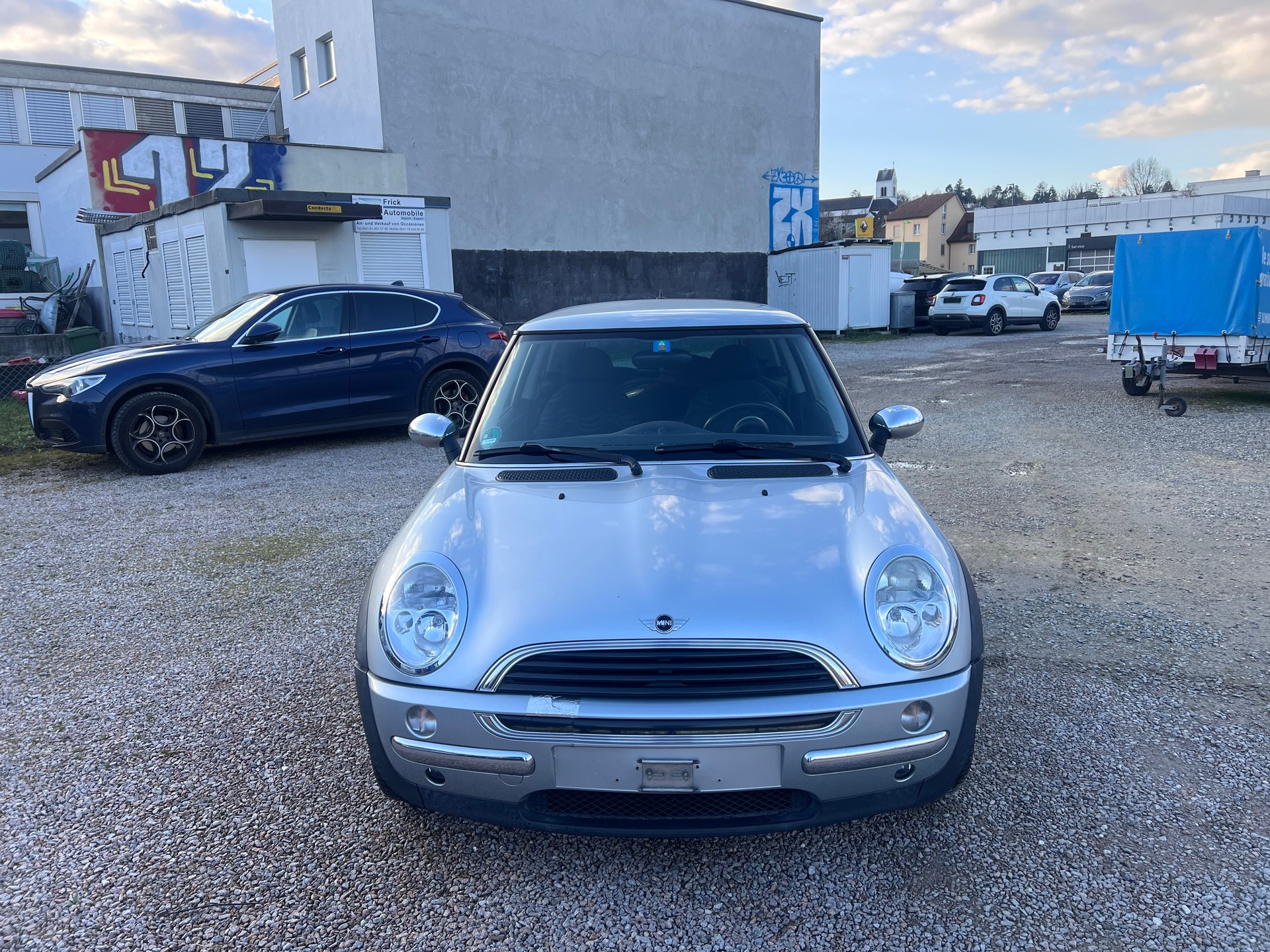 MINI One-image-0