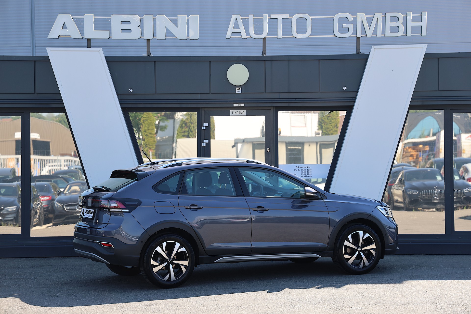 VW Taigo 1.0 TSI Style DSG-showroom-element-3