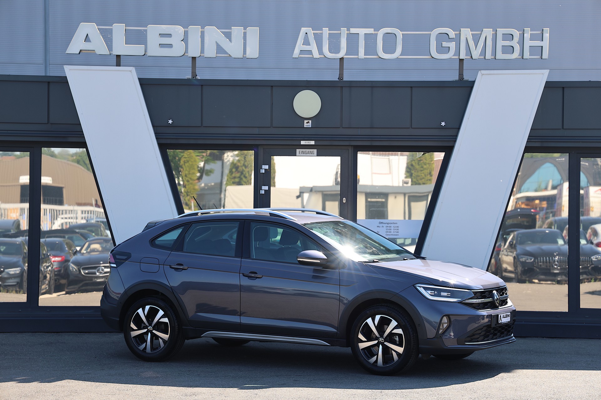 VW Taigo 1.0 TSI Style DSG-showroom-element-1
