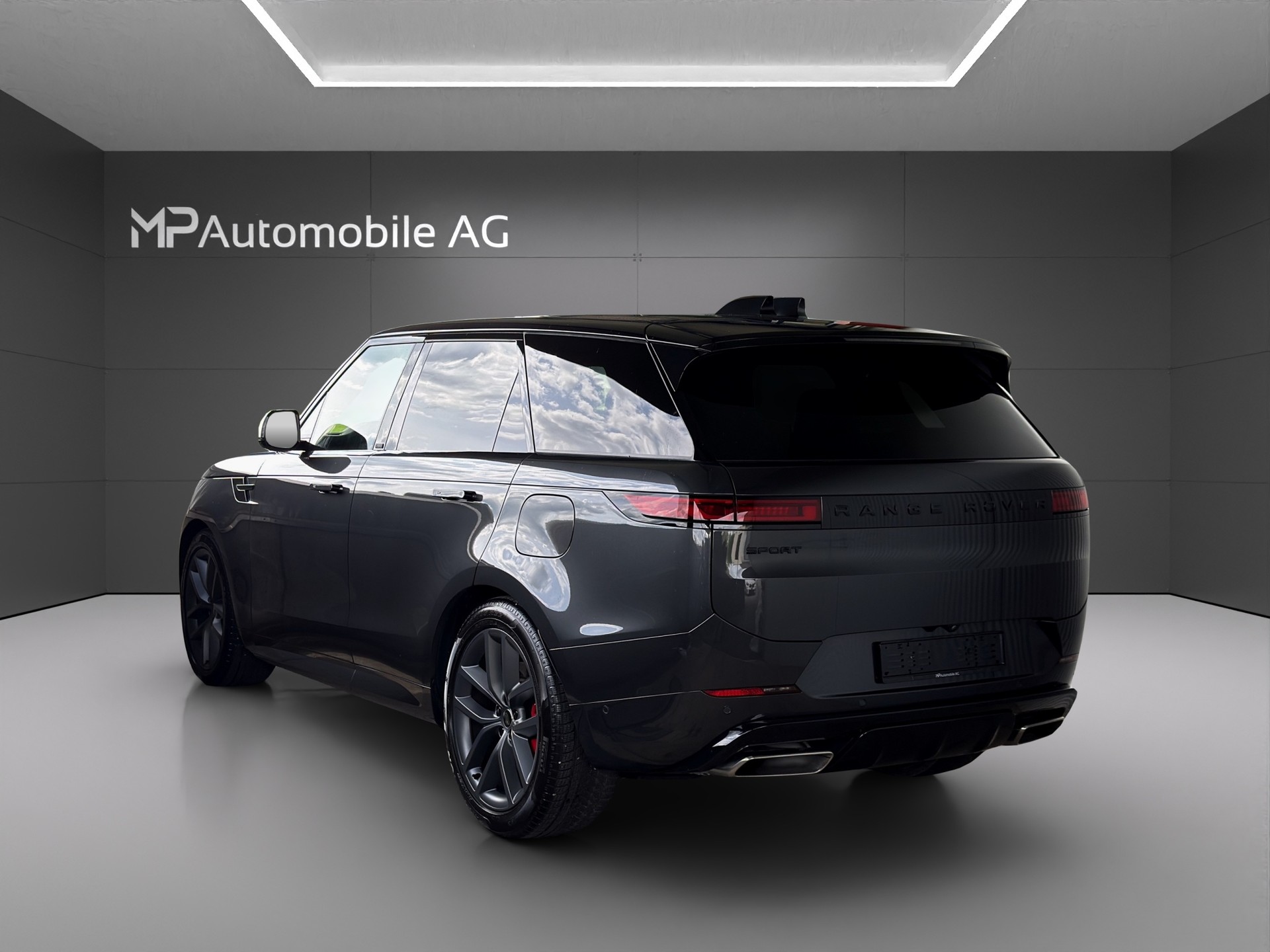 LAND ROVER Range Rover Sport P550e 3.0 Si6 PHEV Autobiography Automatic-image-4