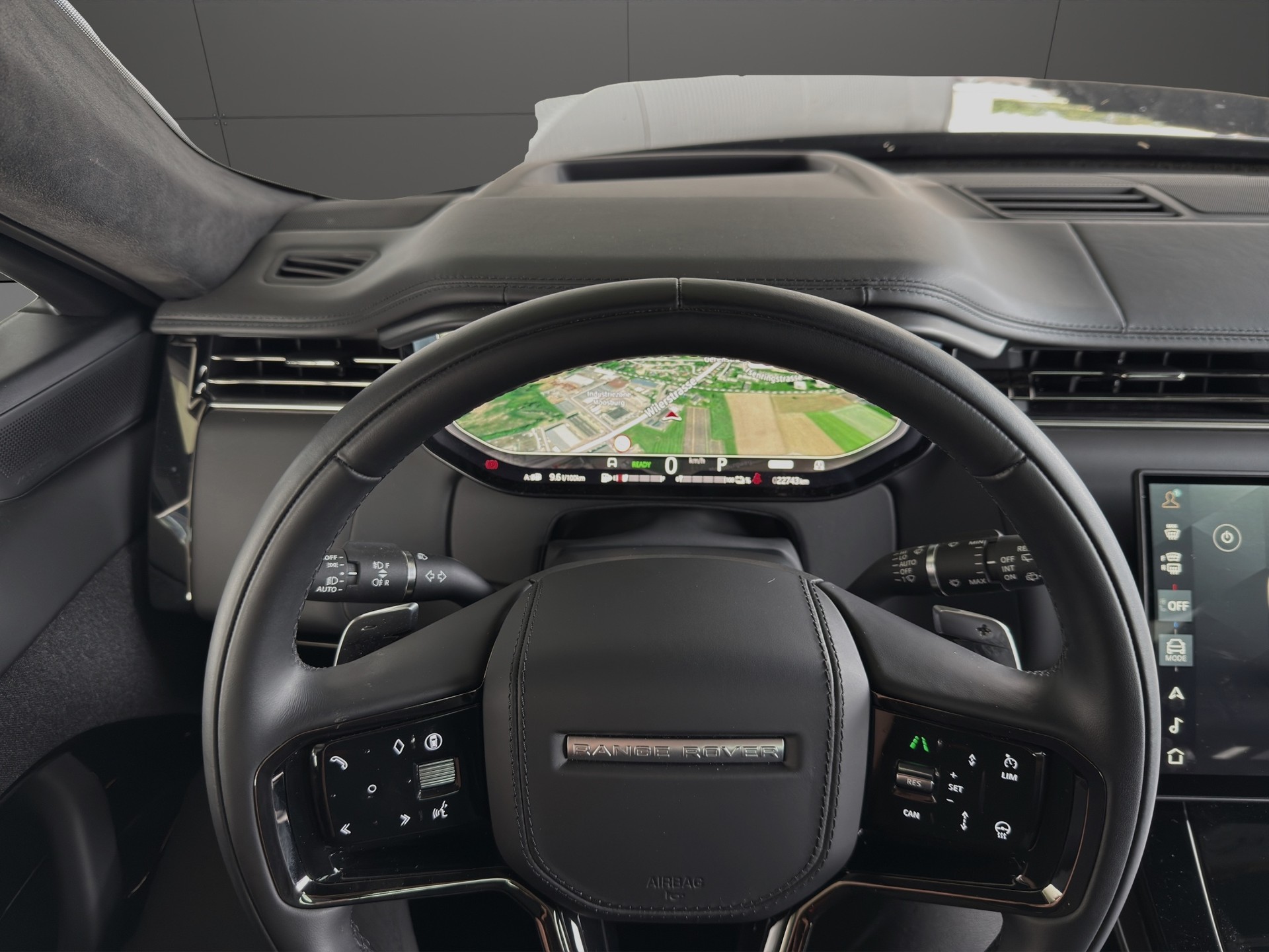 LAND ROVER Range Rover Sport P550e 3.0 Si6 PHEV Autobiography Automatic-image-12