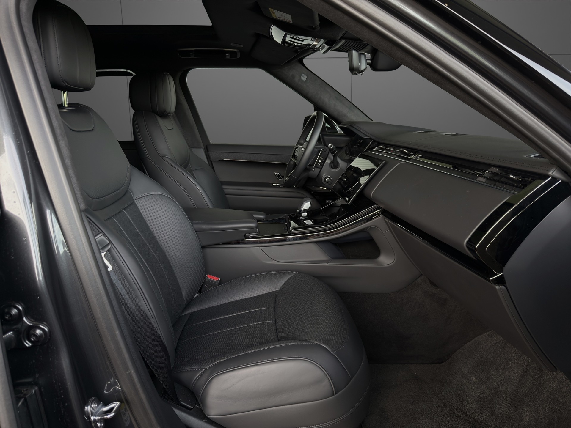 LAND ROVER Range Rover Sport P550e 3.0 Si6 PHEV Autobiography Automatic-image-8