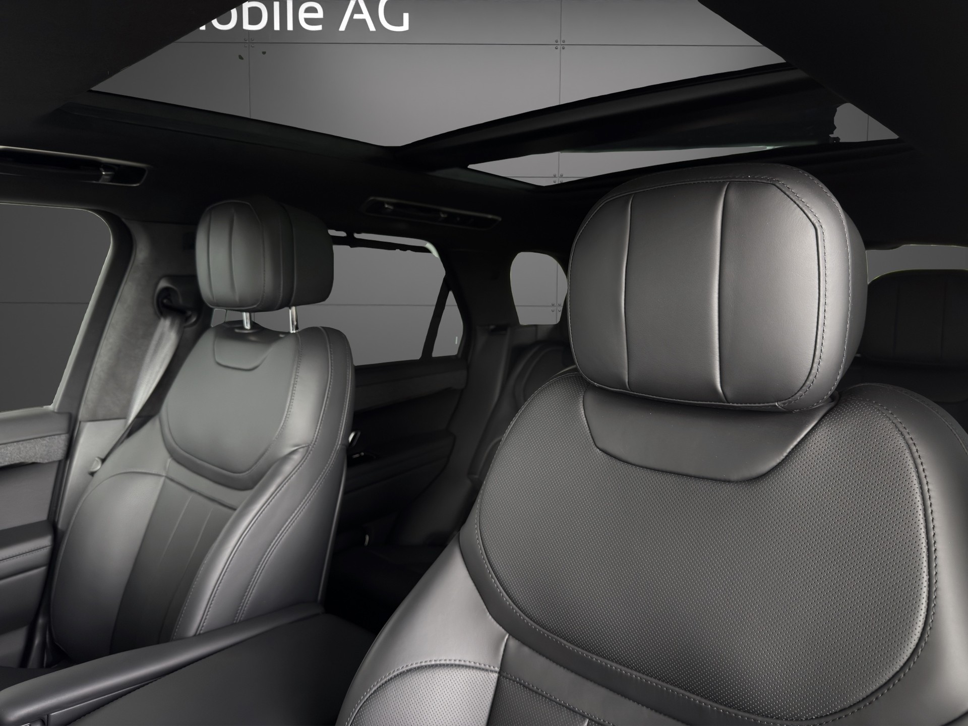 LAND ROVER Range Rover Sport P550e 3.0 Si6 PHEV Autobiography Automatic-image-10