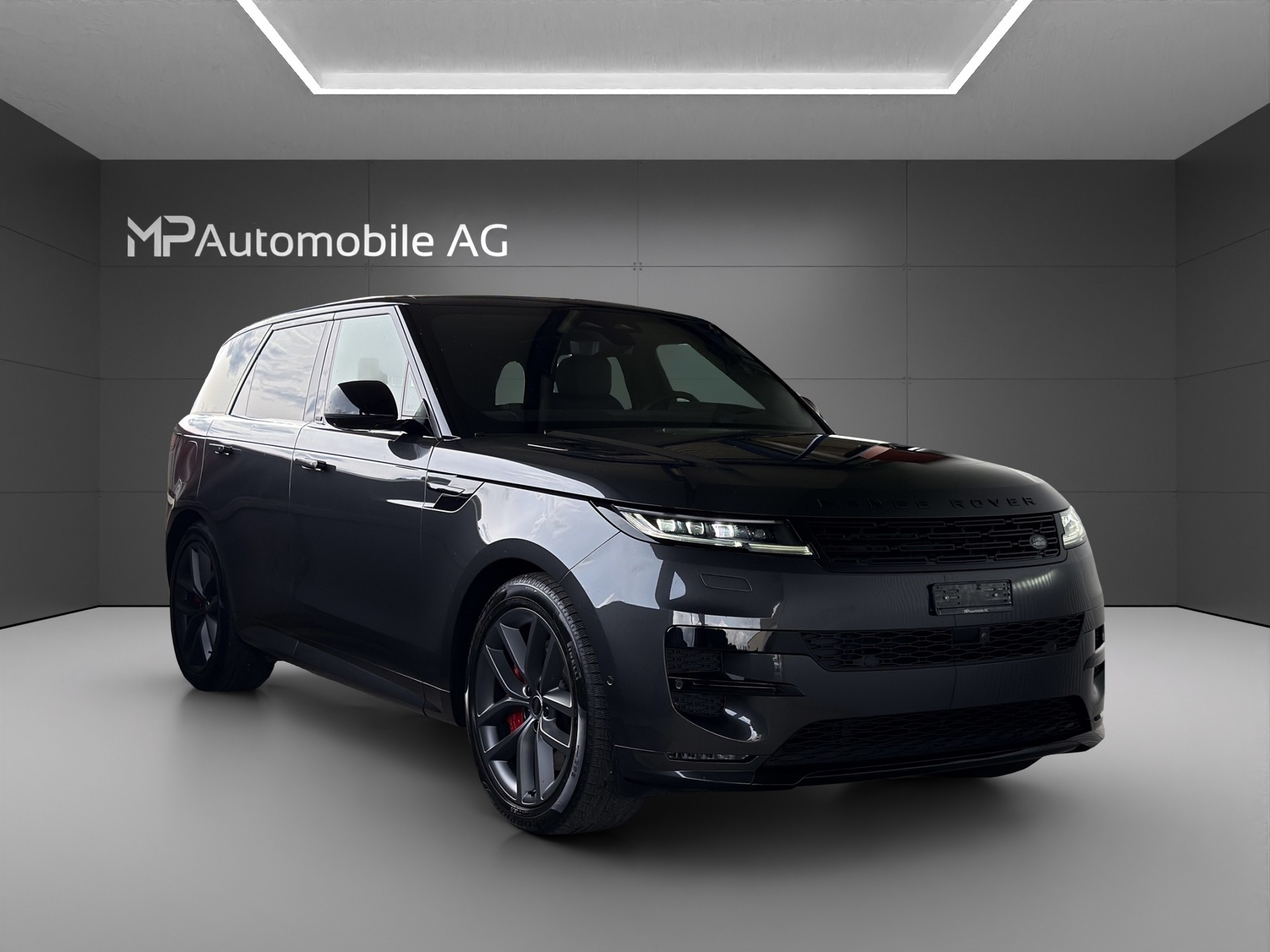 LAND ROVER Range Rover Sport P550e 3.0 Si6 PHEV Autobiography Automatic-image-1