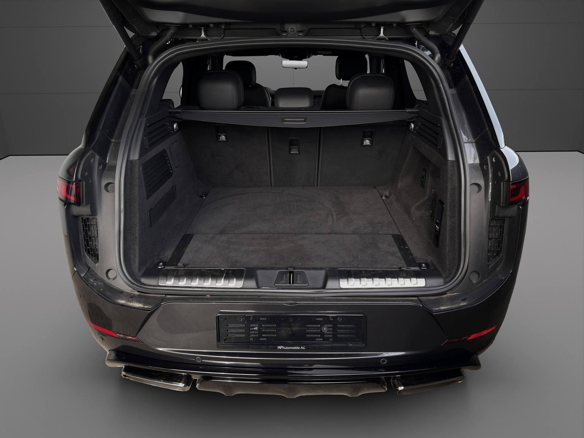 LAND ROVER Range Rover Sport P550e 3.0 Si6 PHEV Autobiography Automatic-image-3