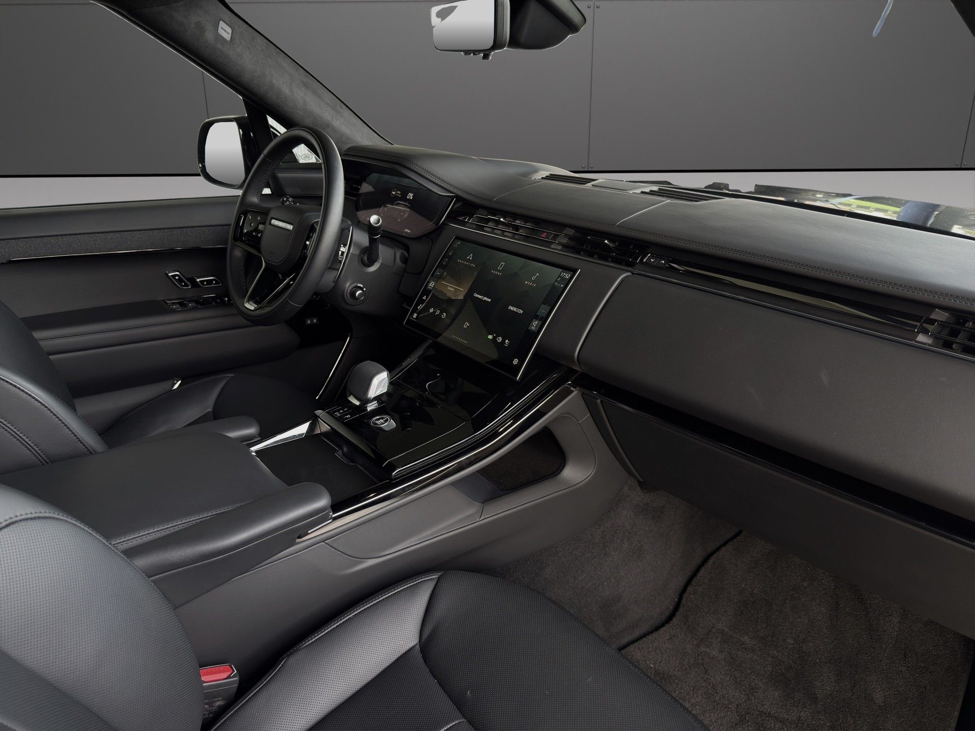 LAND ROVER Range Rover Sport P550e 3.0 Si6 PHEV Autobiography Automatic-image-9
